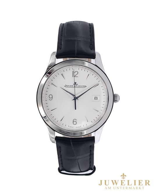 Jaeger Le Coultre Master Control I 39mm I Automatik I Old Money Style I 176.8.40