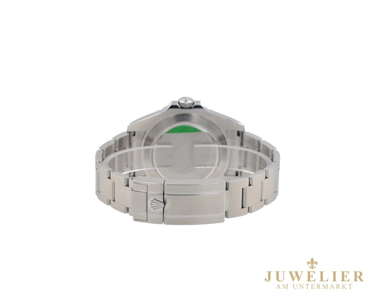 Rolex Explorer II I 42mm I Steel I Rolex CPO Box & Papers I Ref. 216570