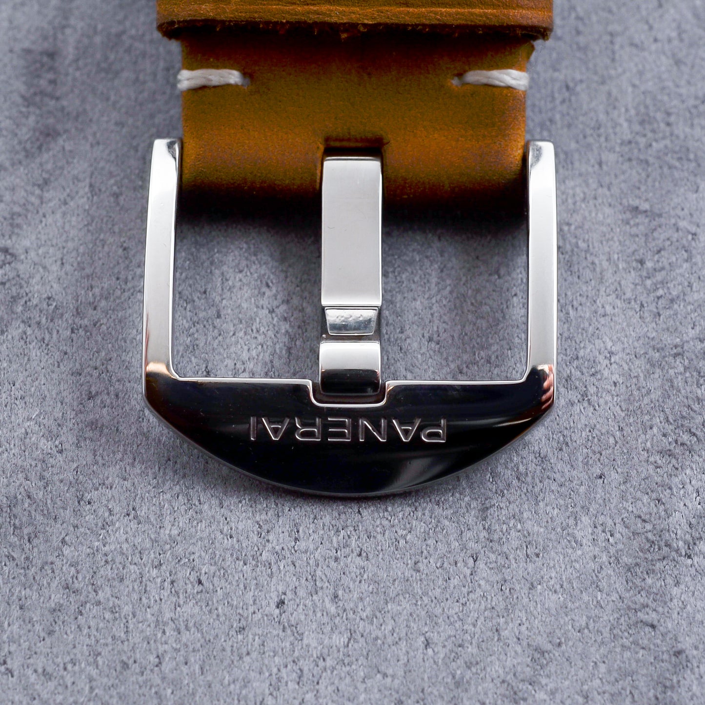 Panerai Radiomir 45mm I Green Dial I Automatik I  PAM 00995 I org. Box