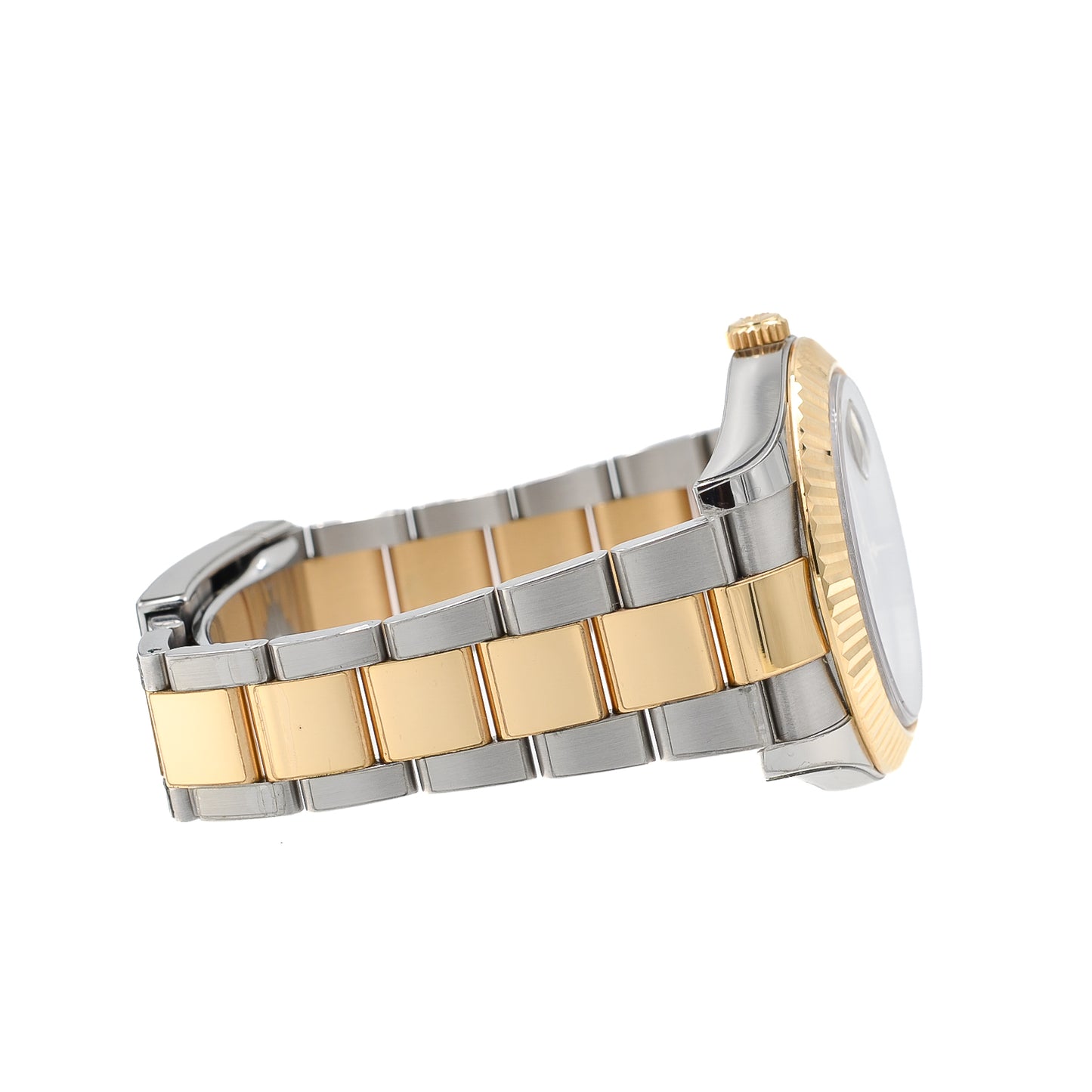 Rolex Datejust II " WIMBLEDON" I Box & Papers I 116333 I 2019