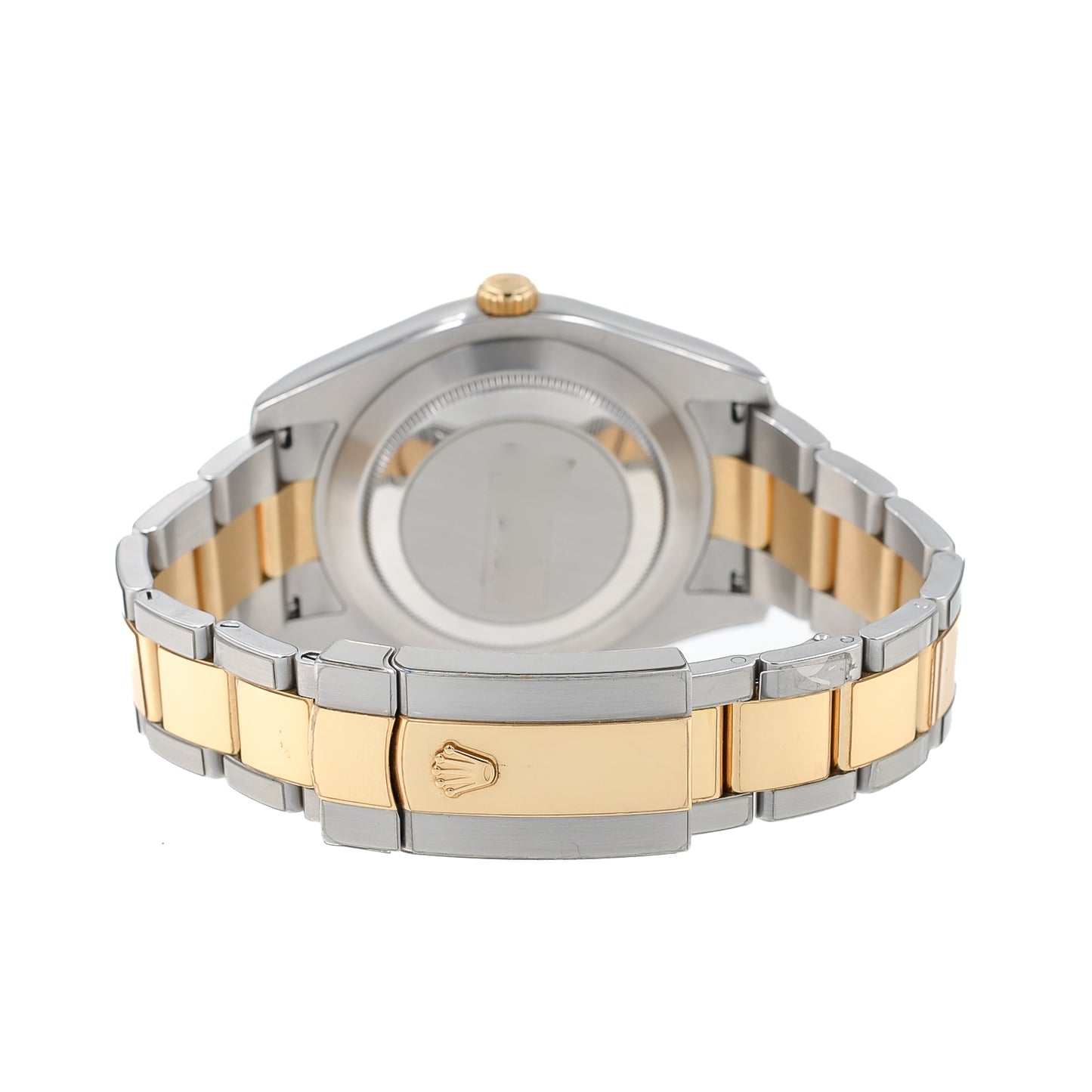 Rolex Datejust II " WIMBLEDON" I Box & Papers I 116333 I 2019