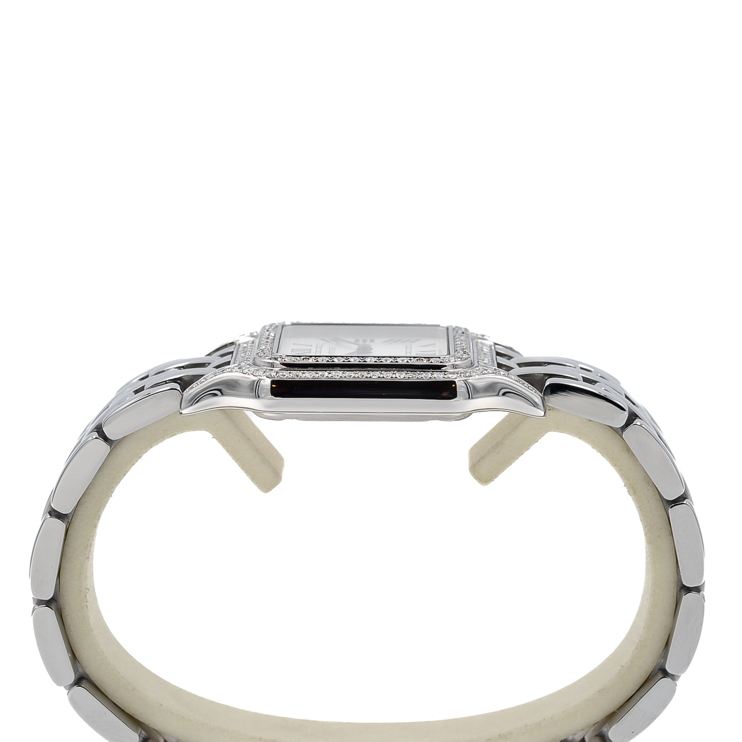 Cartier Panthere I Medium I Diamonds I Box & Papers I 2020