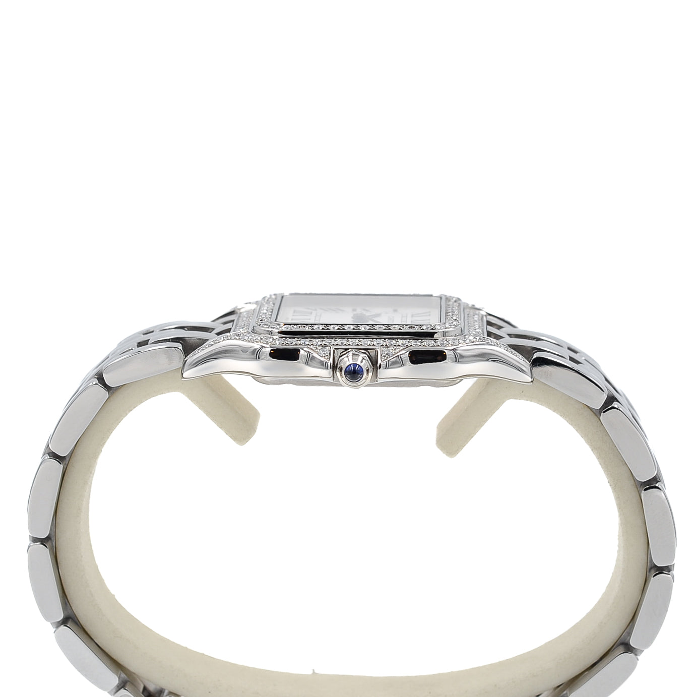 Cartier Panthere I Medium I Diamonds I Box & Papers I 2020