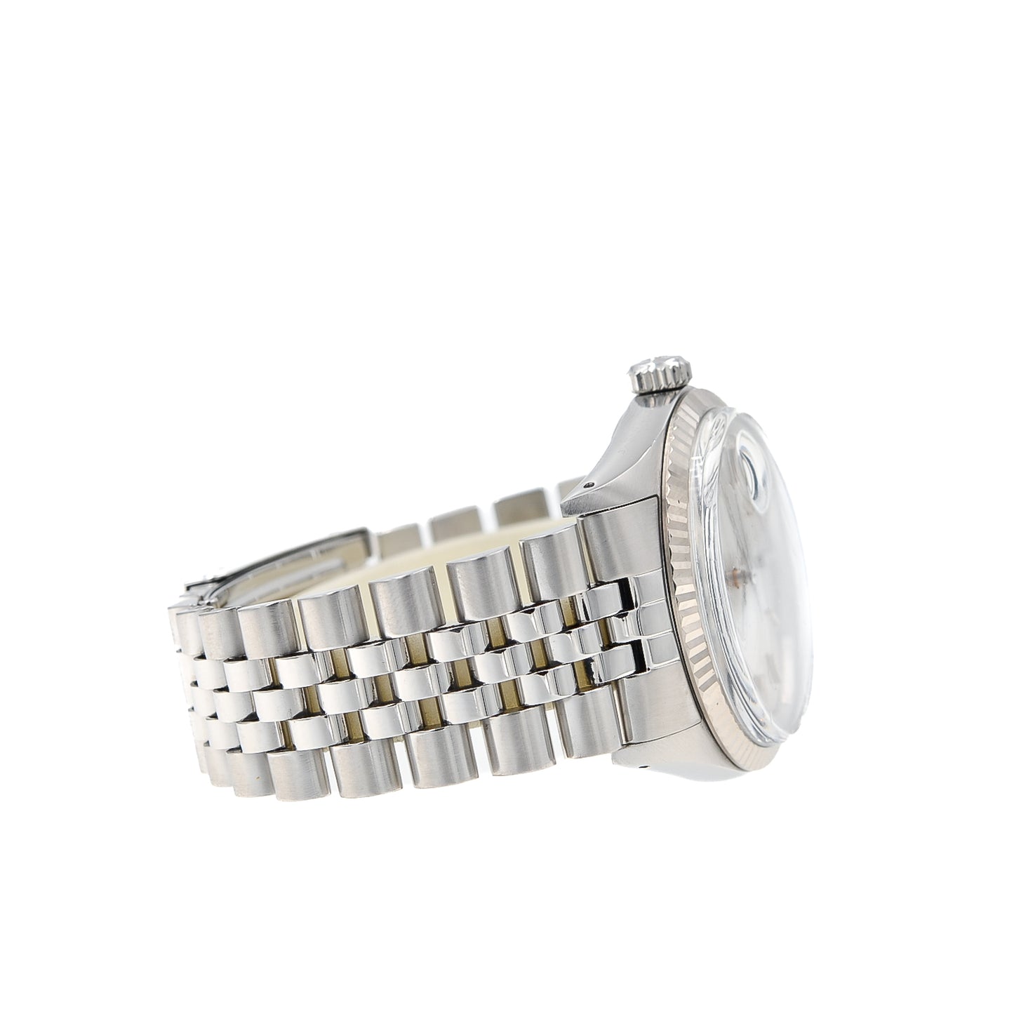 Rolex Datejust 36 I Ref. 16014 I Box & Papers I LC 100