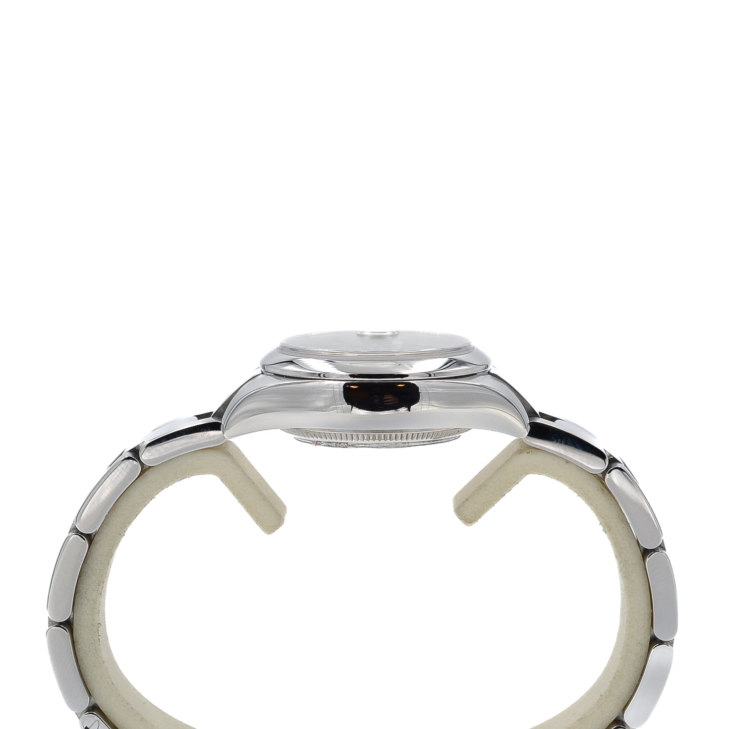 Rolex Lady Datejust 26 I Black Dial I Ref. 179160 I Papers I 2016