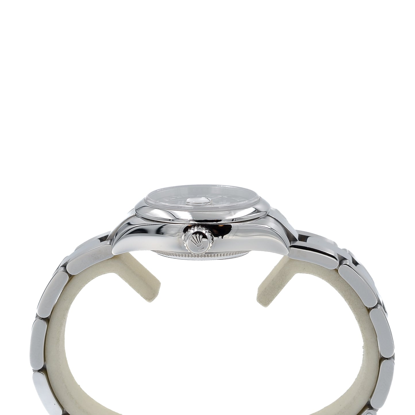 Rolex Lady Datejust 26 I Black Dial I Ref. 179160 I Papers I 2016