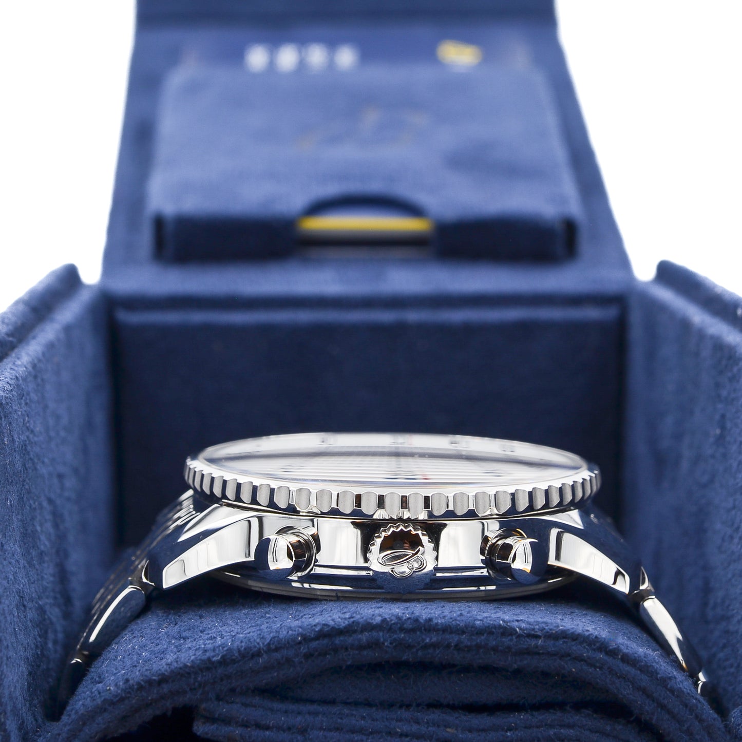 Breitling Navitimer B01 I Chronograph I Box & papers I Ref. AB0127