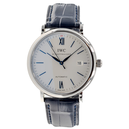 IWC Portofino I NEW I Box & Papers I IW356527