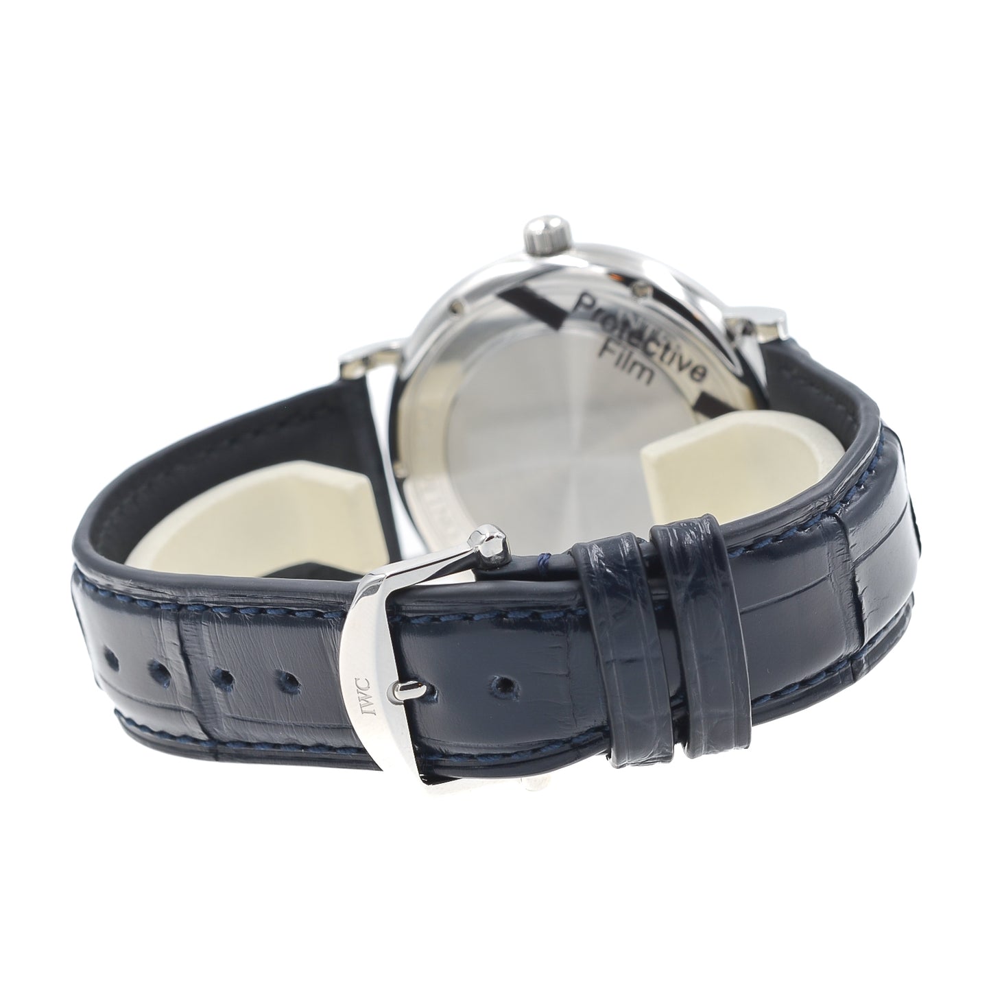 IWC Portofino I NEW I Box & Papers I IW356527
