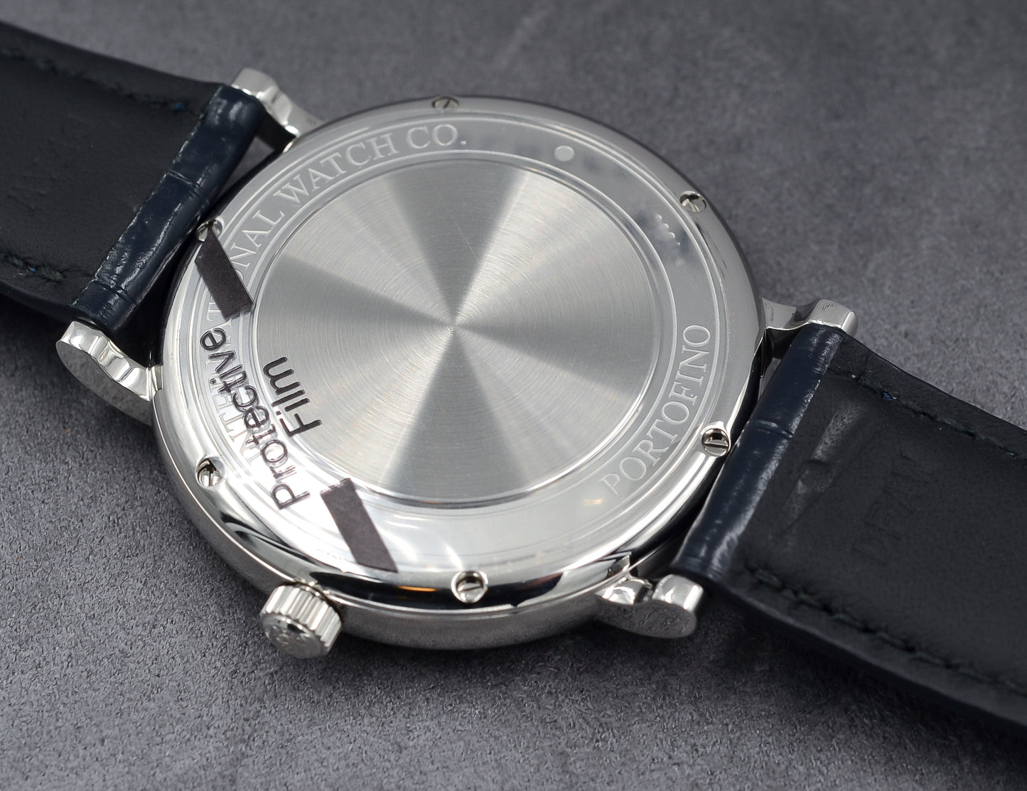 IWC Portofino I NEW I Box & Papers I IW356527