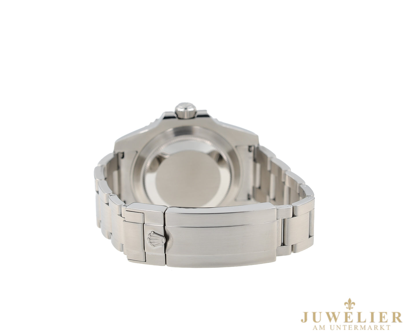 Rolex Submariner Date I 40mm I 116610LN I Box & Papers I Keramik I 2016