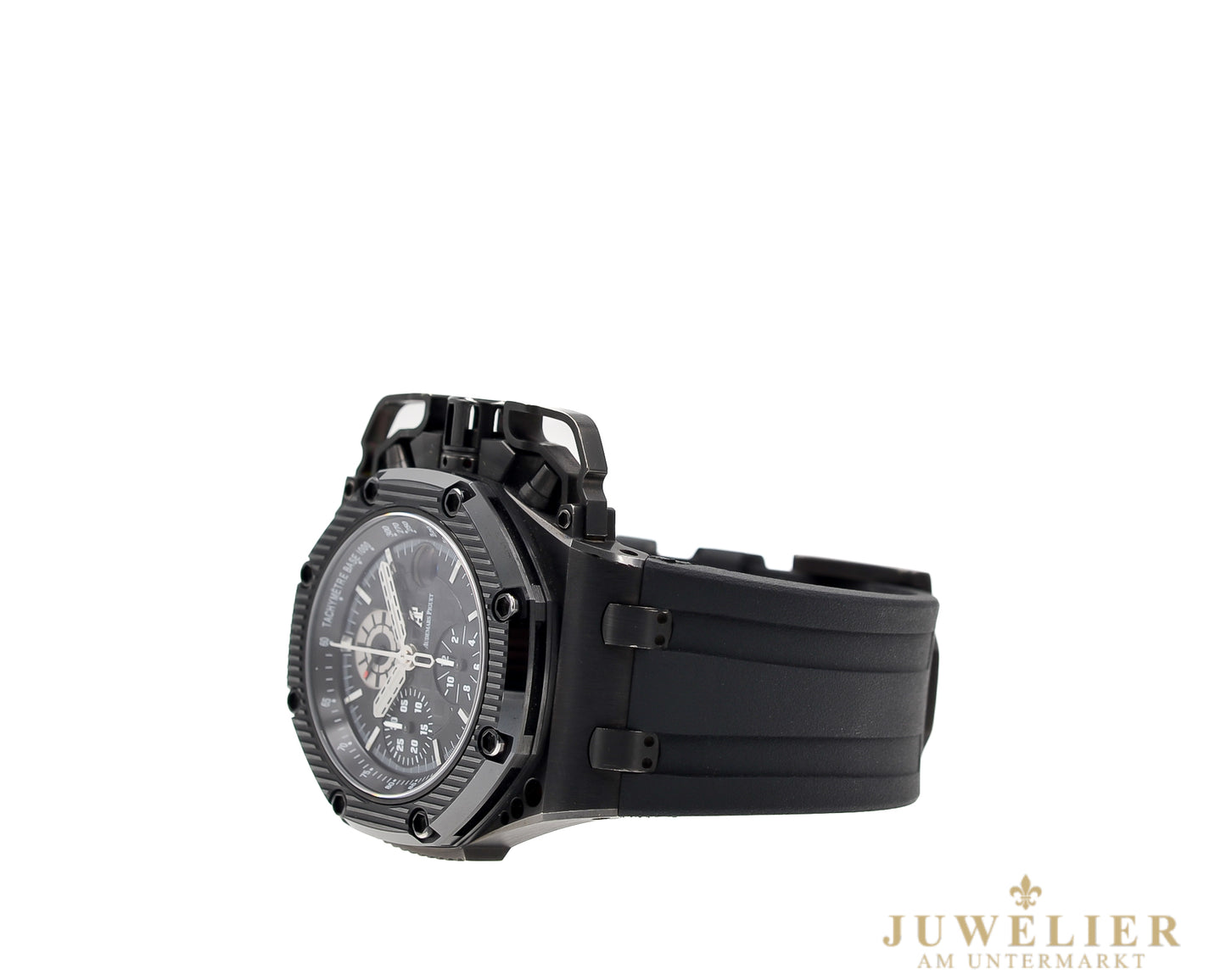 Audemars Piguet Royal Oak Offshore Survivor I Limited Edition I 26165IO