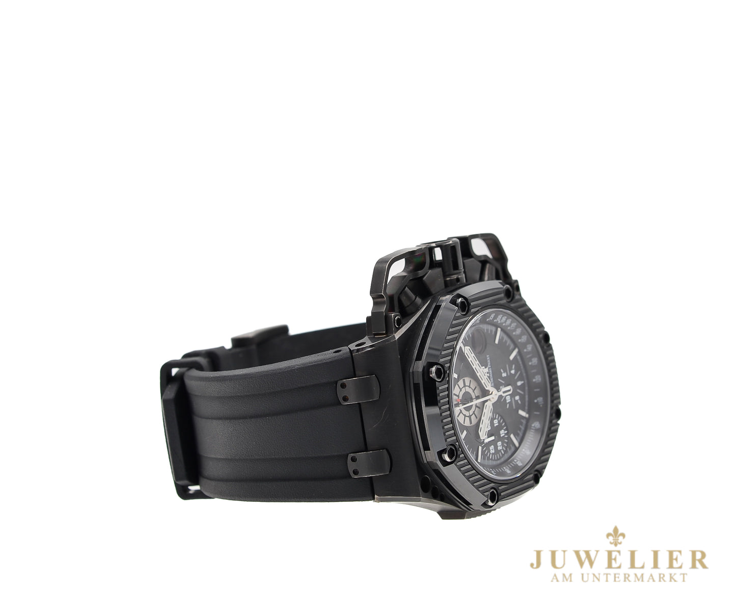 Audemars Piguet Royal Oak Offshore Survivor I Limited Edition I 26165IO
