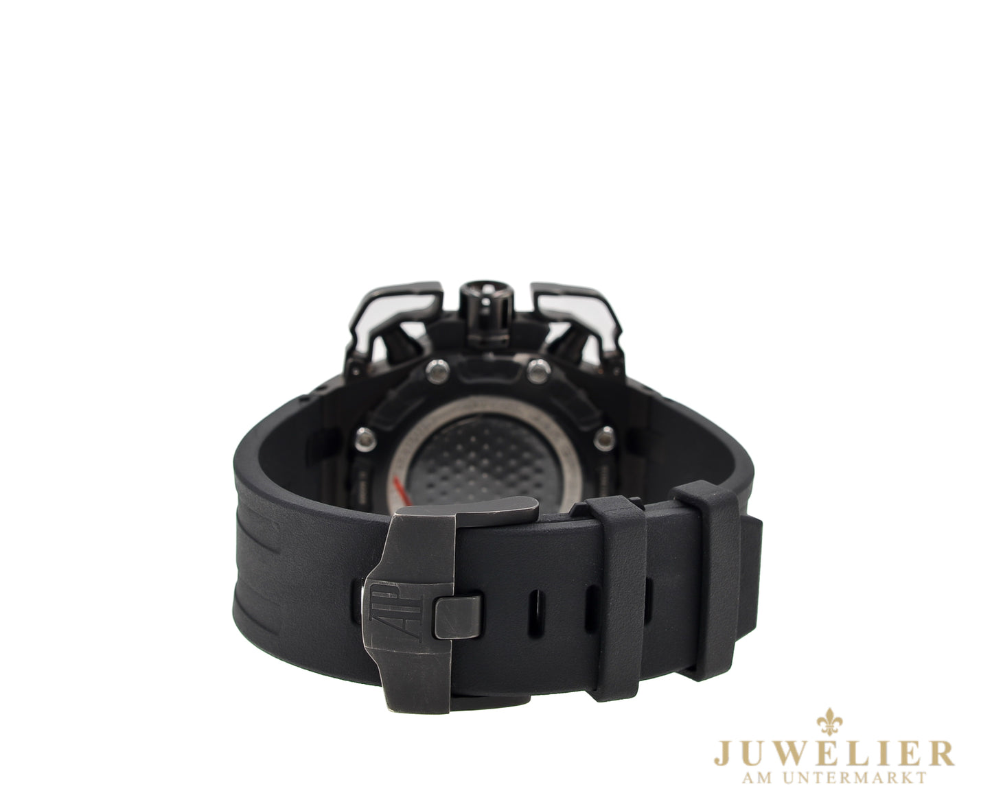 Audemars Piguet Royal Oak Offshore Survivor I Limited Edition I 26165IO