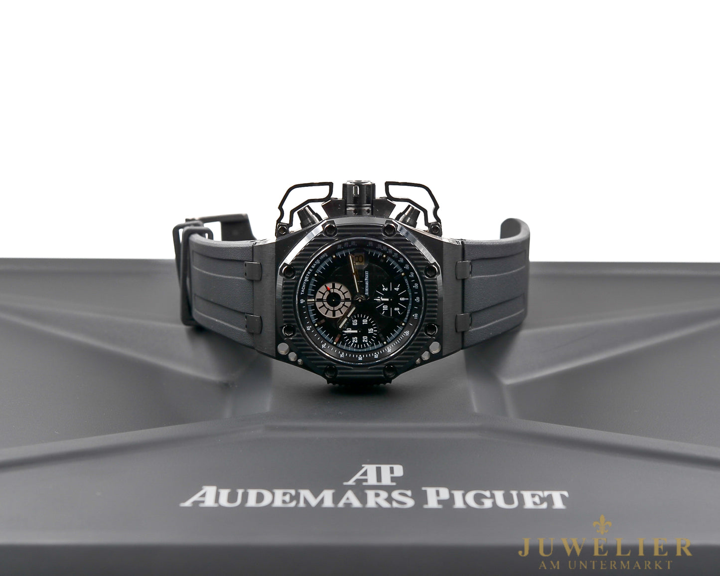 Audemars Piguet Royal Oak Offshore Survivor I Limited Edition I 26165IO