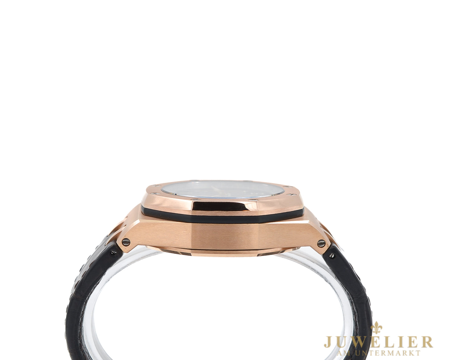 Audemars Piguet Royal Oak Offshore I Box & Papers I Rosegold 18kt.
