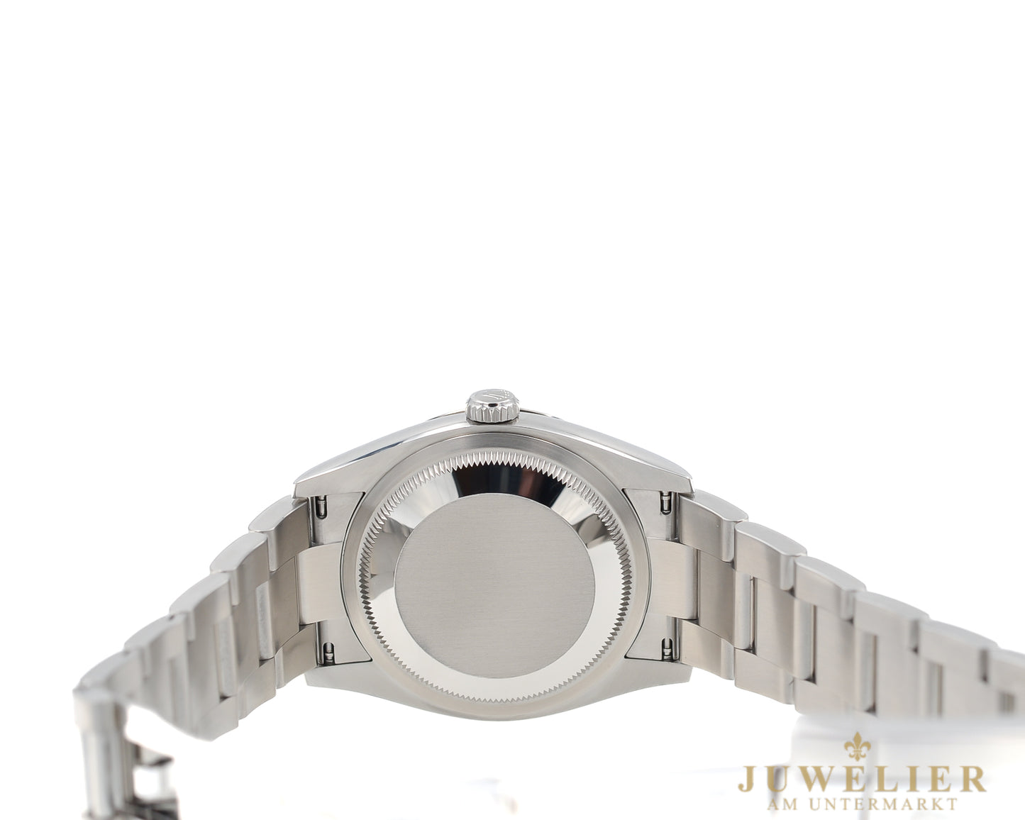 Rolex Datejust 36 I Wimbledon I Box & Papers I 2021 I 126234