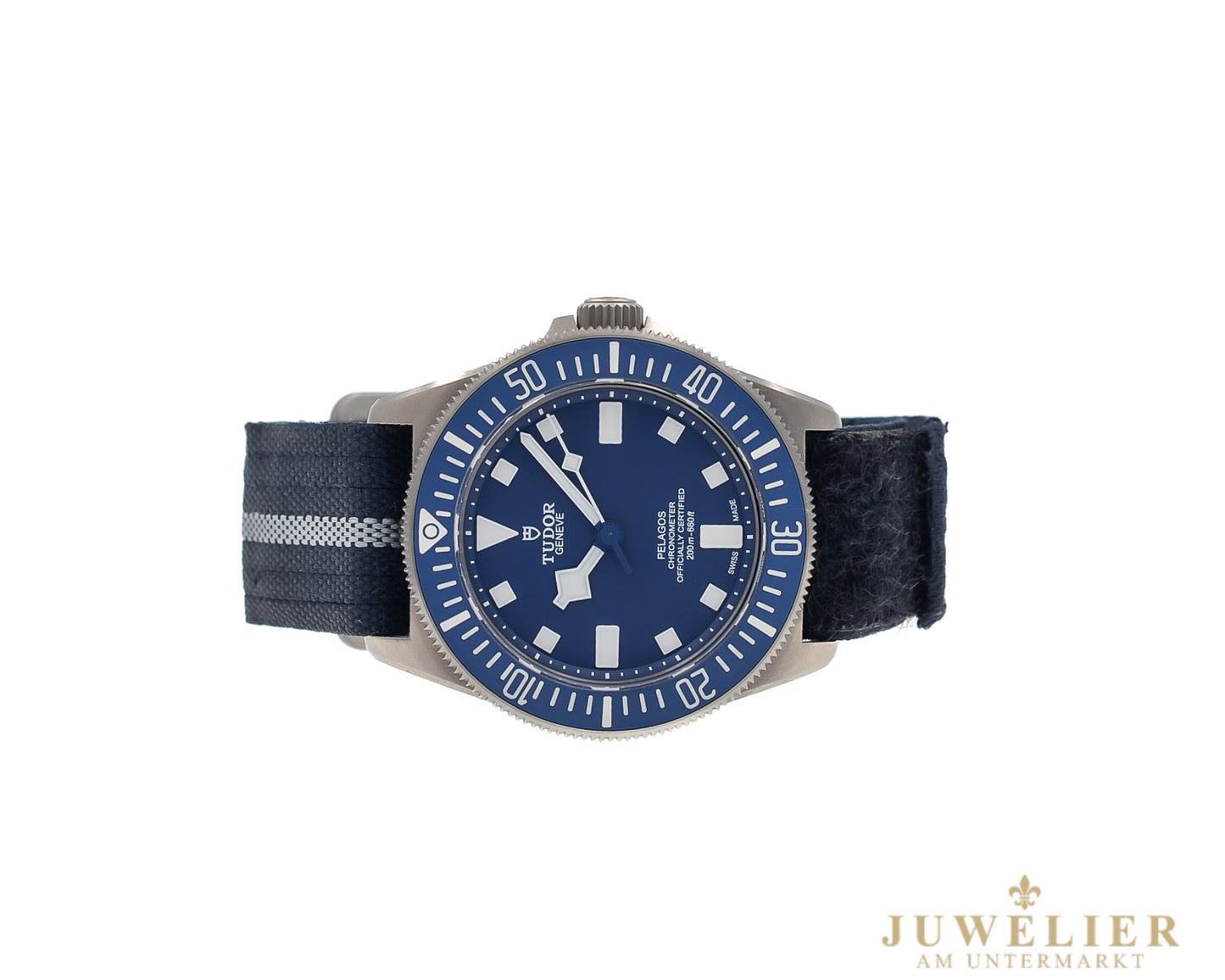 Tudor Pelagos I New I 42mm I Box & Papers 2023 I Ref. 25707B/23