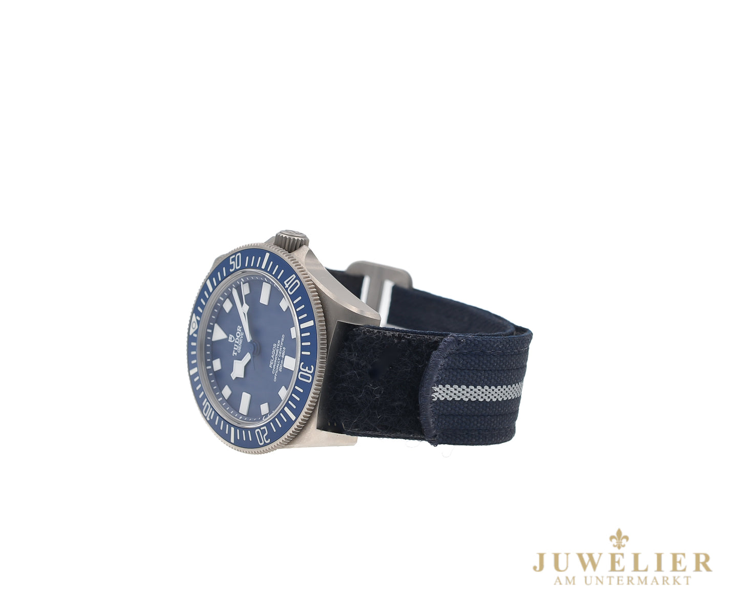 Tudor Pelagos I New I 42mm I Box & Papers 2023 I Ref. 25707B/23