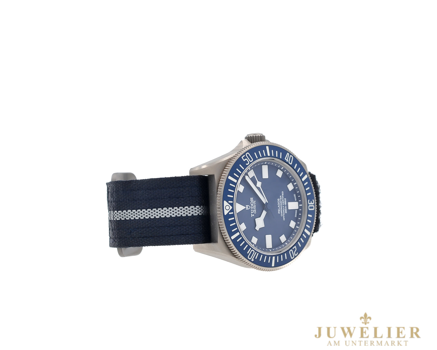 Tudor Pelagos I New I 42mm I Box & Papers 2023 I Ref. 25707B/23