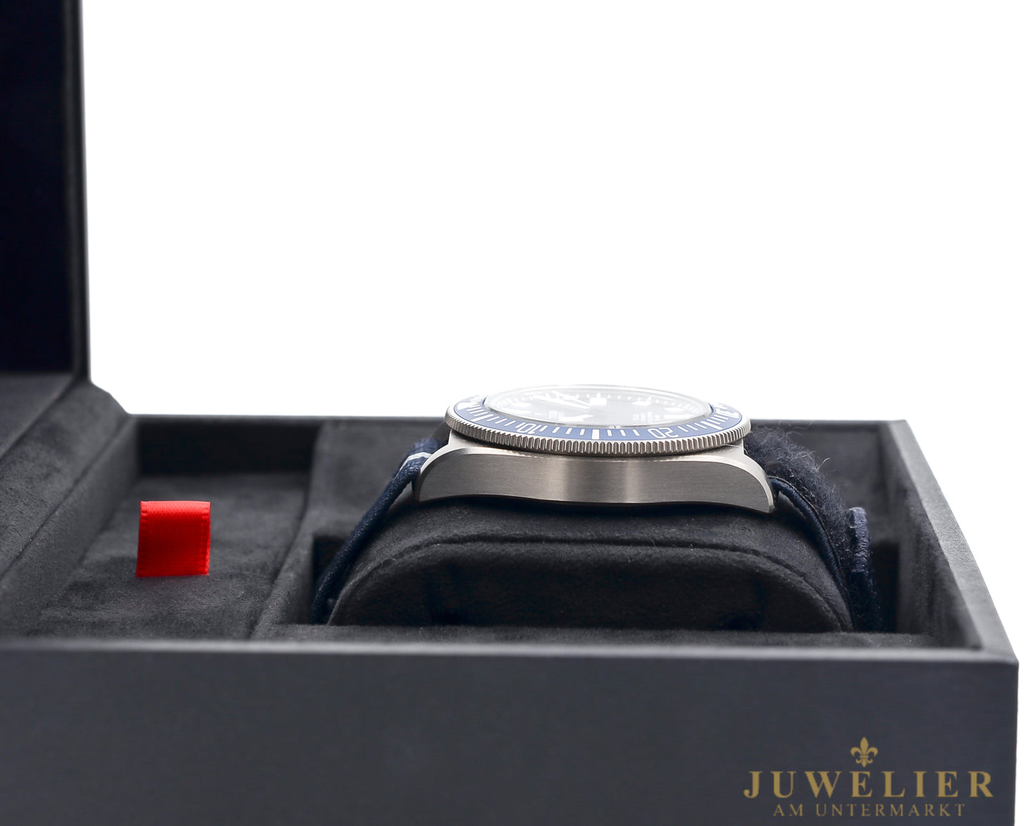 Tudor Pelagos I New I 42mm I Box & Papers 2023 I Ref. 25707B/23