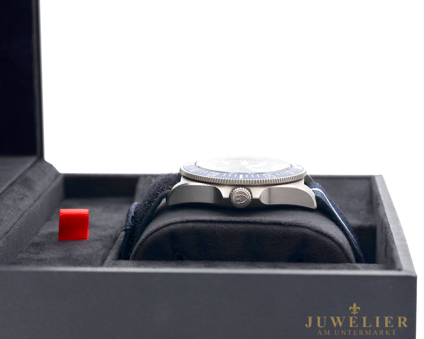 Tudor Pelagos I New I 42mm I Box & Papers 2023 I Ref. 25707B/23