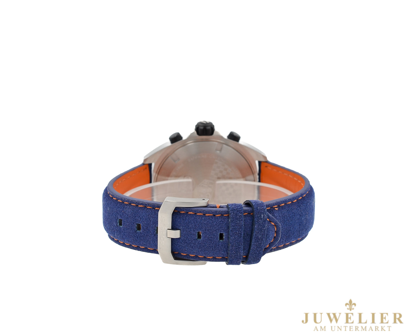 Tag Heuer Formula 1 Gulf Edition I NEW I Box & Papers