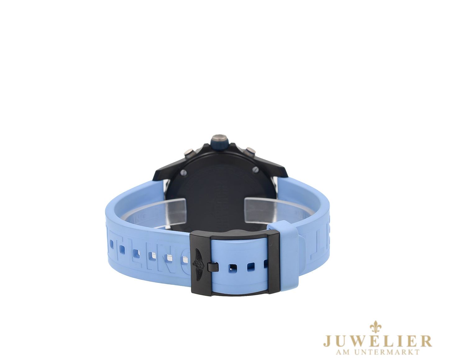 Breitling Endurance Pro I Full-Set I Blue I 2020 I X82310D51B1S1