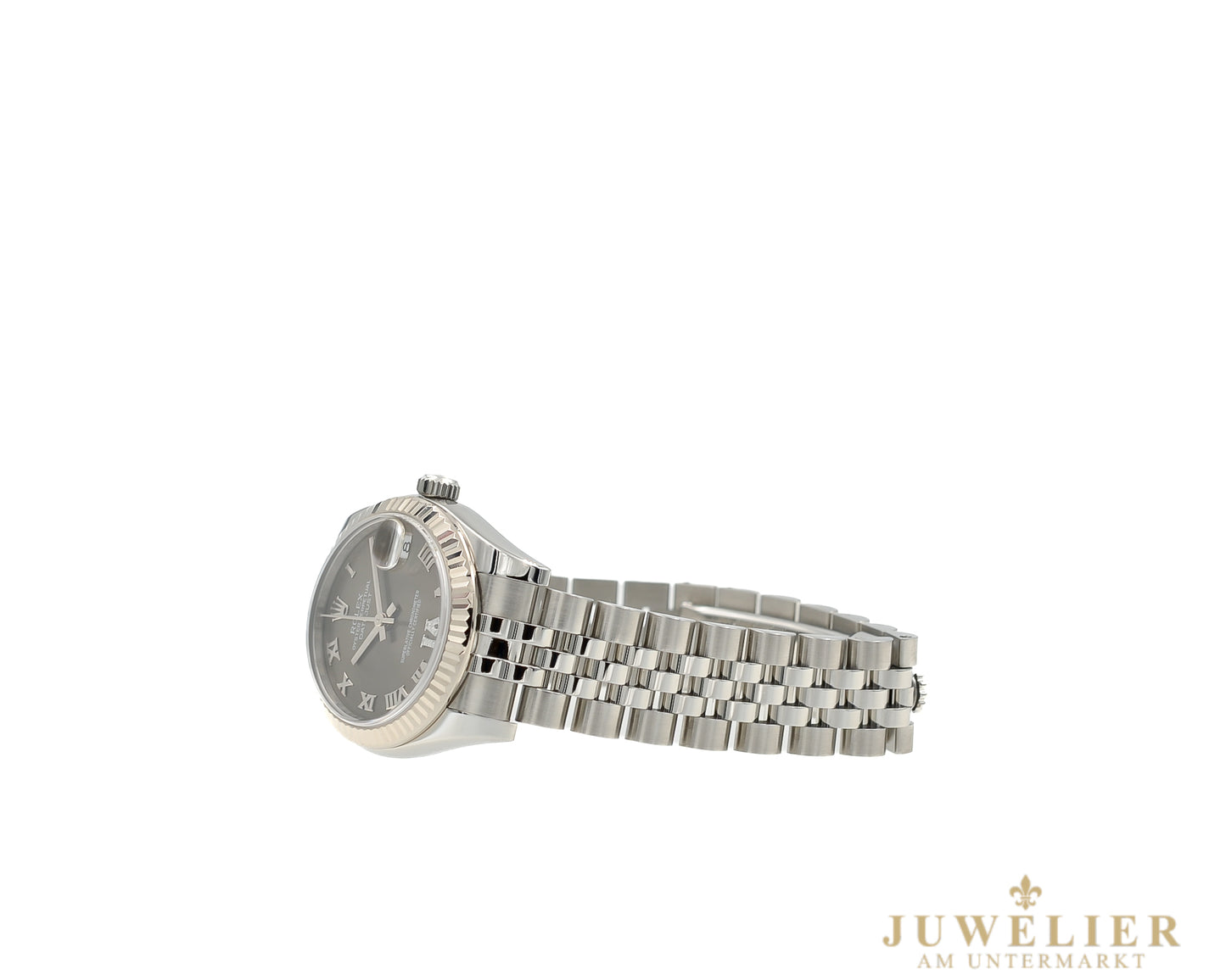 Rolex Datejust 31 I Rare Bronze Diamond Dial I Box & Papers I 2016 I
