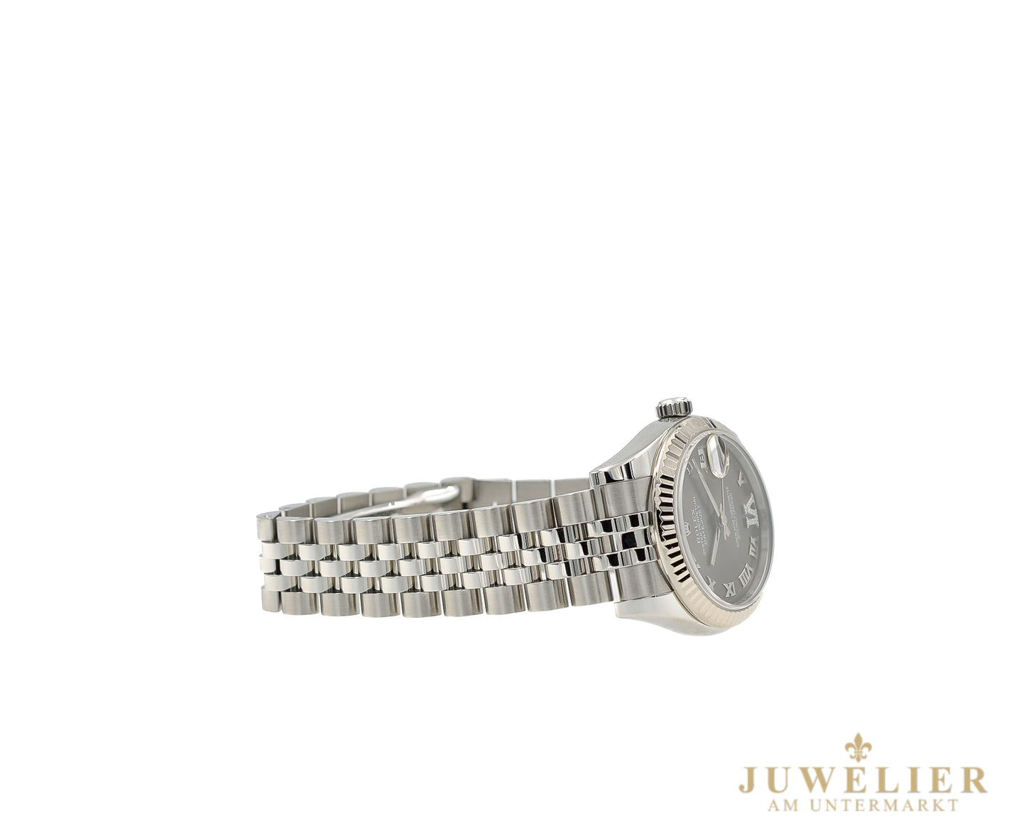 Rolex Datejust 31 I Rare Bronze Diamond Dial I Box & Papers I 2016 I
