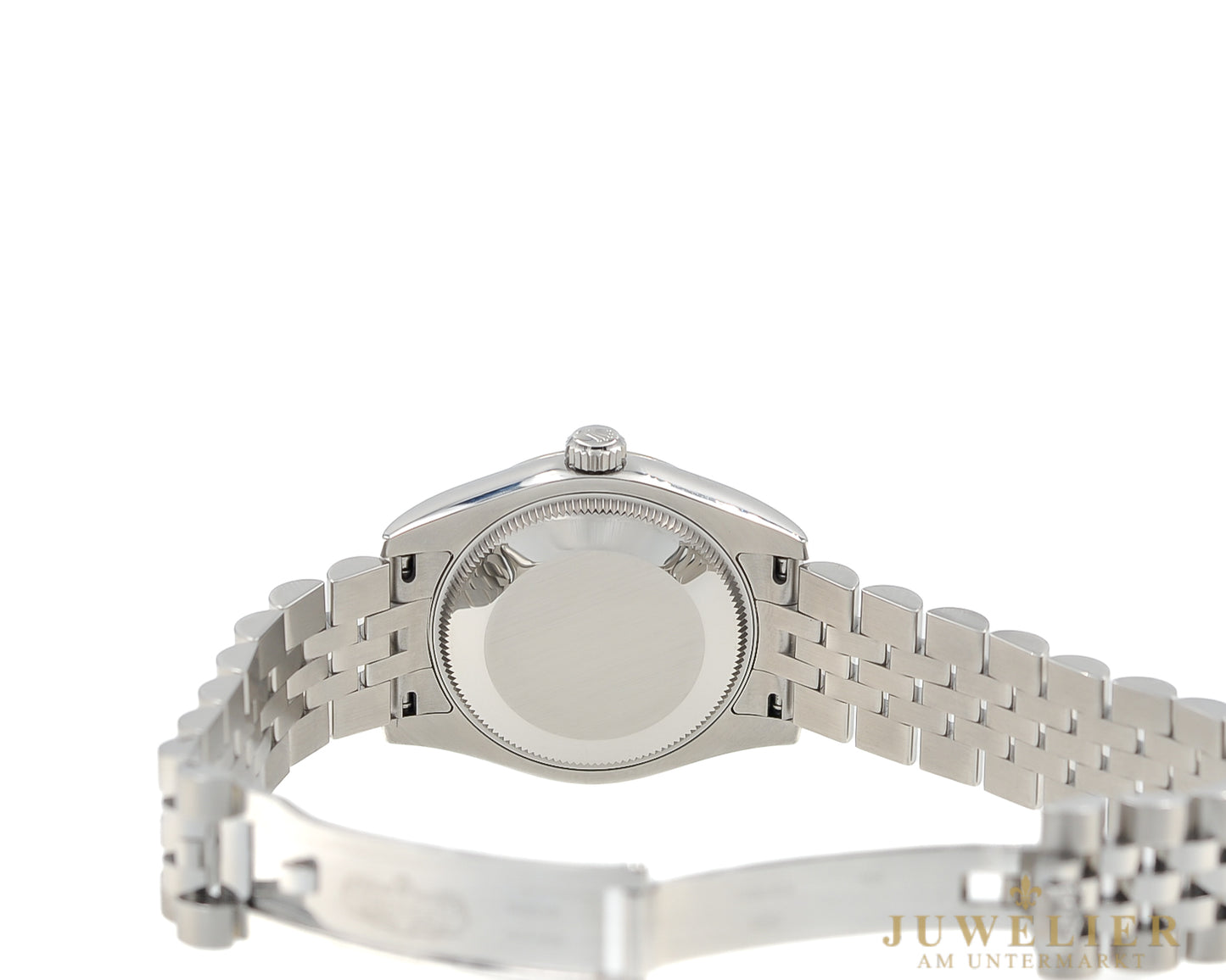 Rolex Datejust 31 I Rare Bronze Diamond Dial I Box & Papers I 2016 I