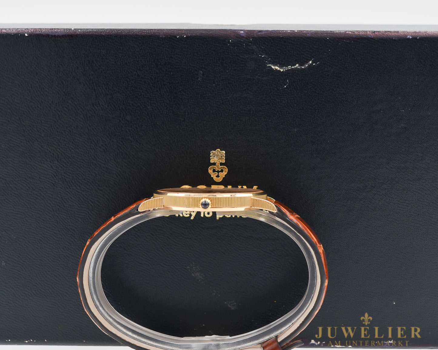 Corum Coin Watch I 20 Dollar$ I Box & Papers I 36mm