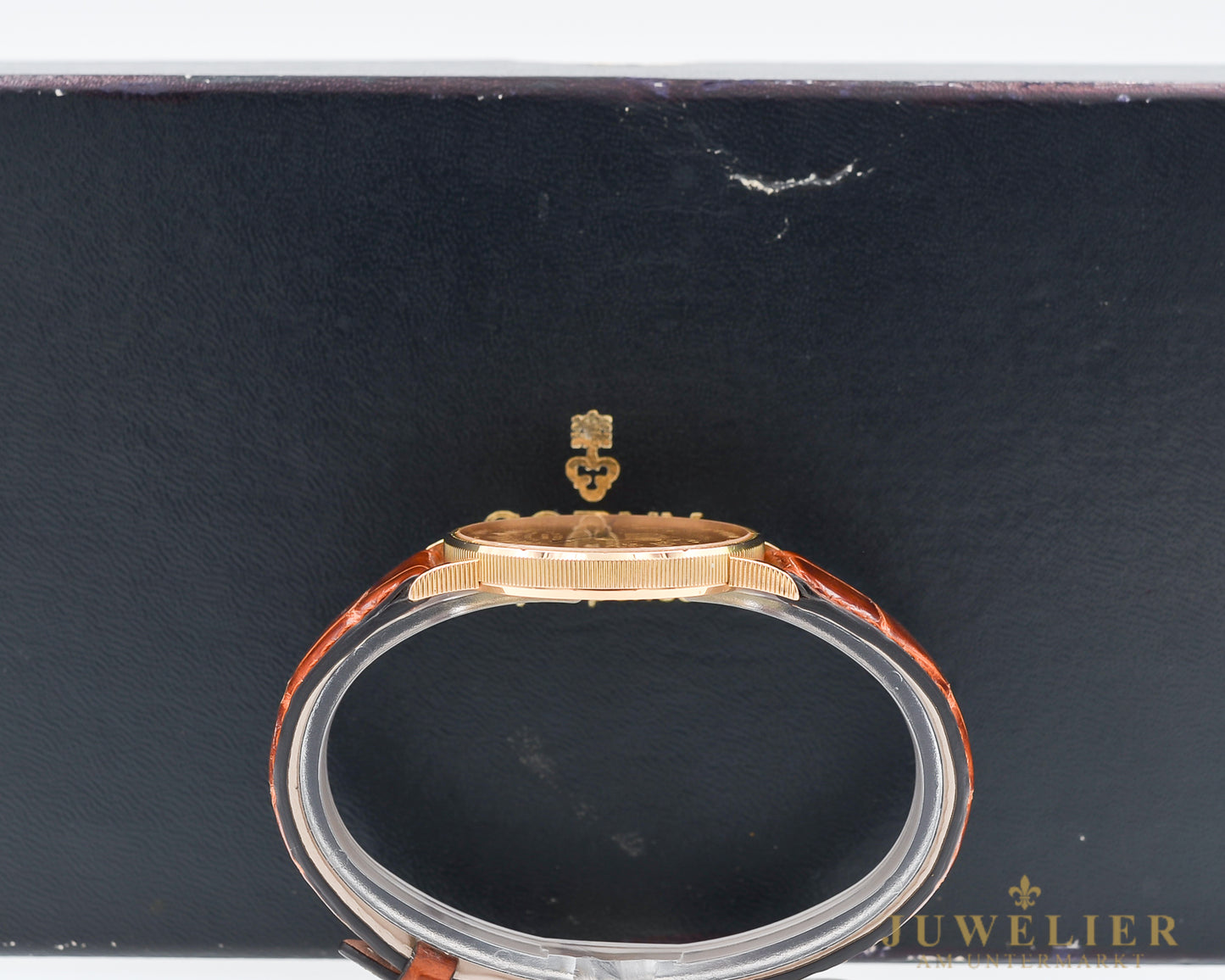 Corum Coin Watch I 20 Dollar$ I Box & Papers I 36mm