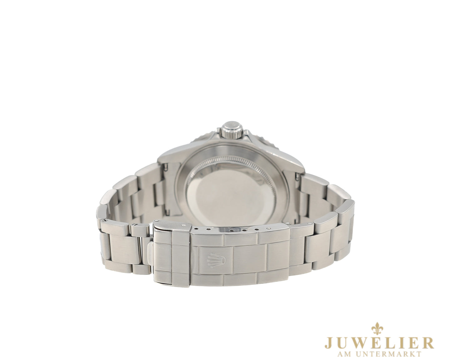 Rolex Submariner Date I Full-Set I 2006 I Ref. 16610