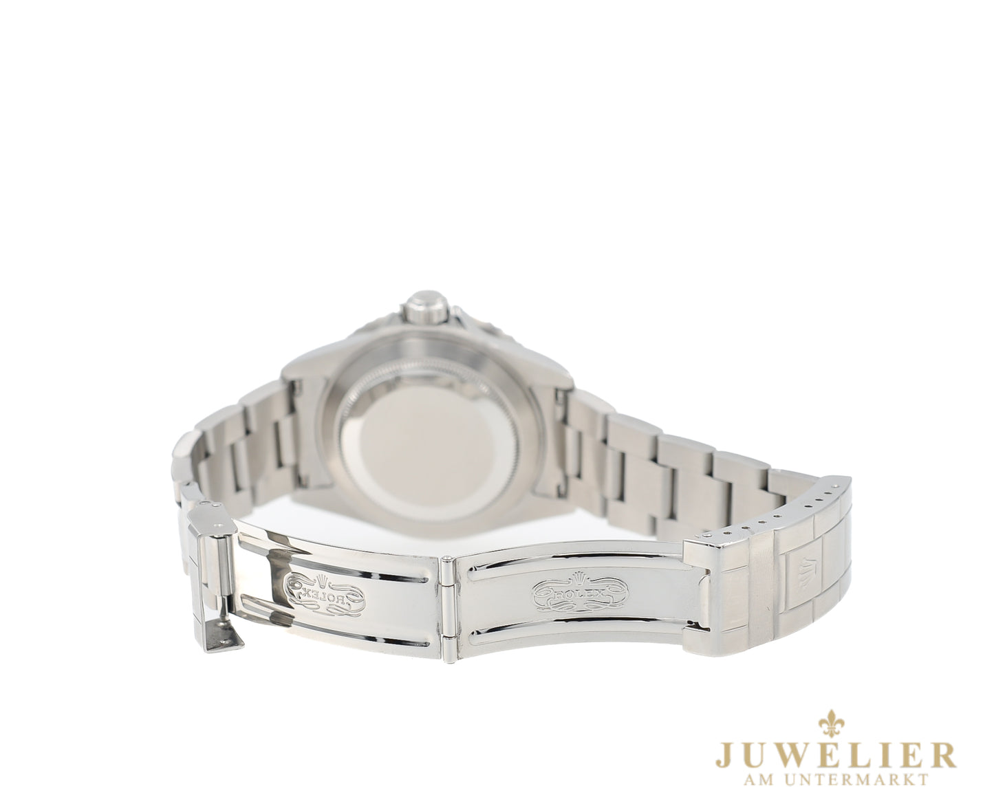 Rolex Submariner Date I Full-Set I 2006 I Ref. 16610