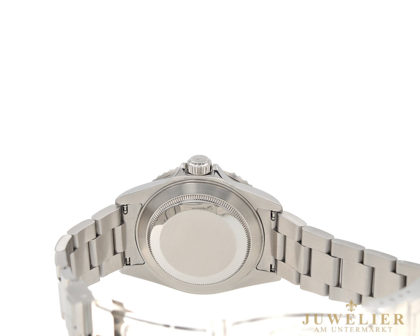 Rolex Submariner Date I Full-Set I 2006 I Ref. 16610
