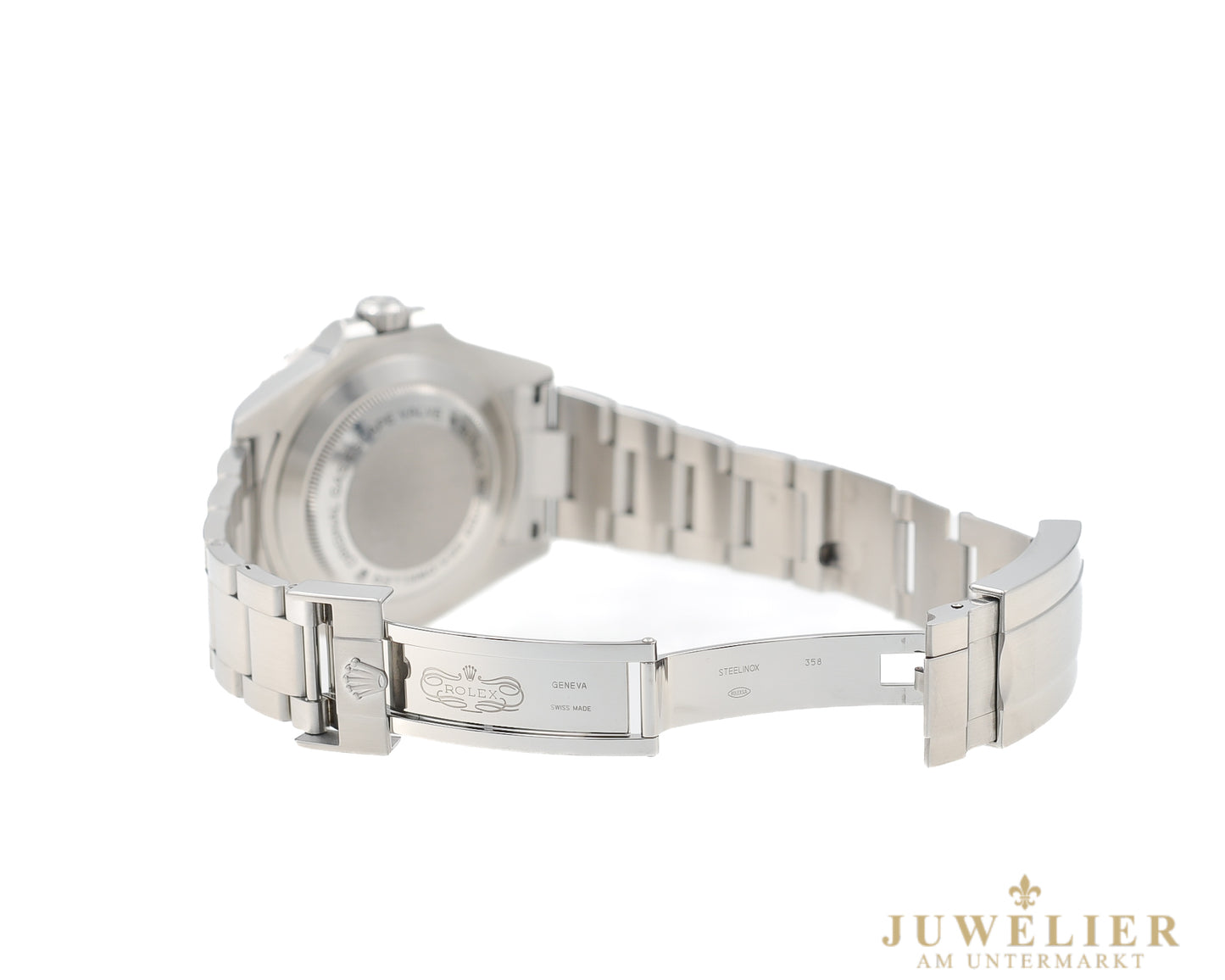 Rolex Sea-Dweller I RED I Box & Papers I 43mm I 126600 I 2020
