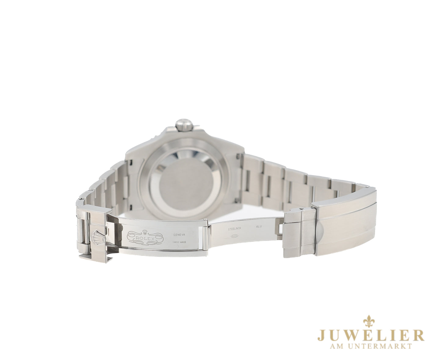 Rolex Submariner Date 41 I Black Keramik I Box & Papers I 2022 I 126610LN