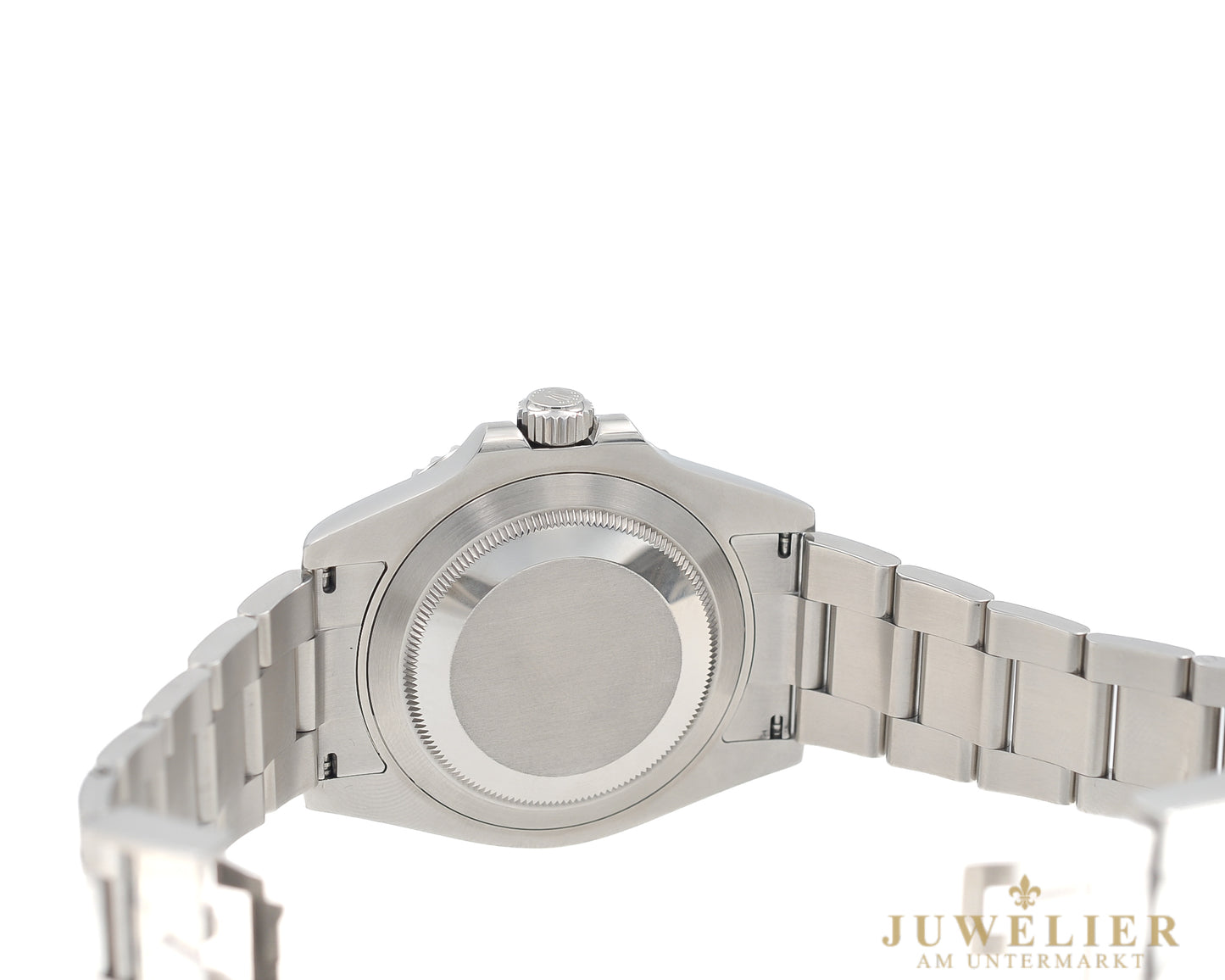 Rolex Submariner Date 41 I Black Keramik I Box & Papers I 2022 I 126610LN