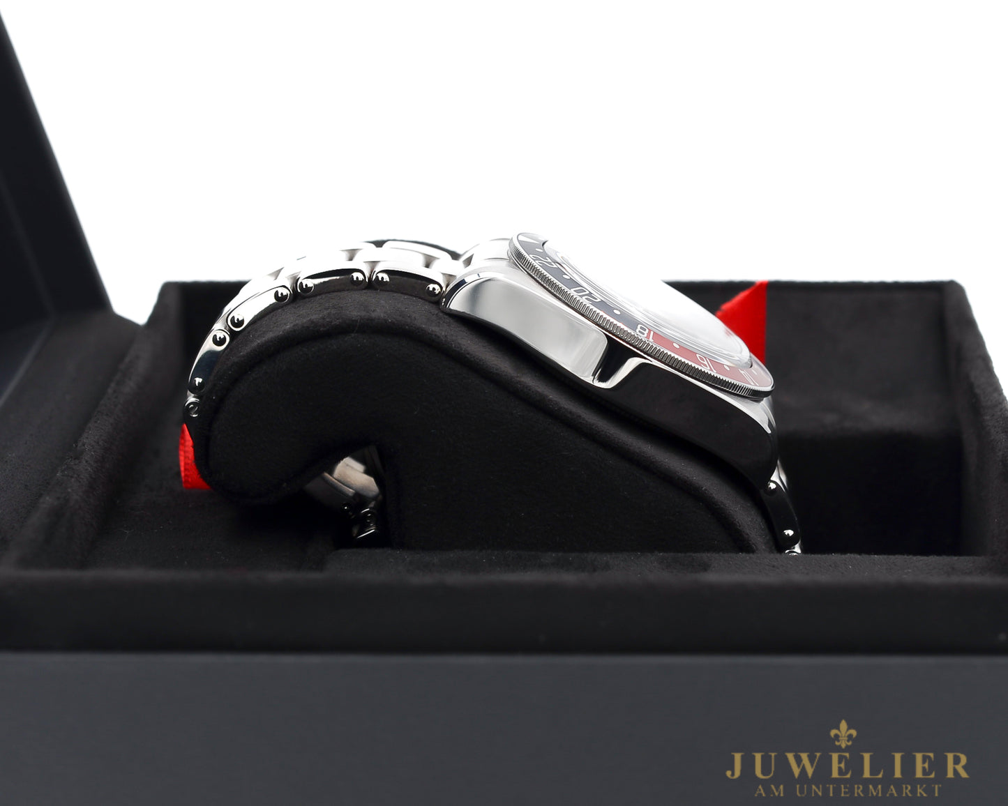 Tudor Black Bay GMT I Pepsi I NEW I Box & Papers 2026 I 79830RB