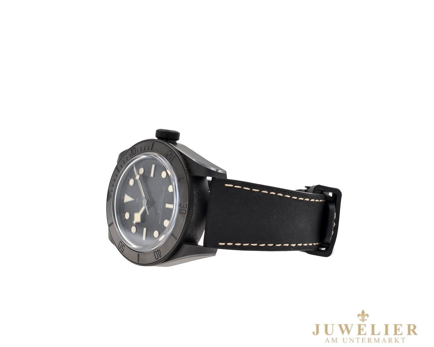 Tudor Black Bay Keramik I NEW I Box & Papers 2026 I Ref. 79210CNU