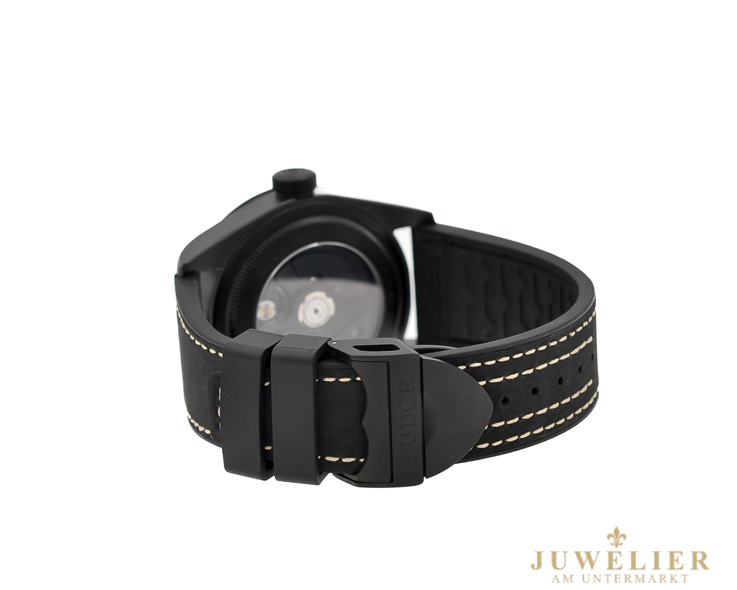 Tudor Black Bay Keramik I NEW I Box & Papers 2026 I Ref. 79210CNU