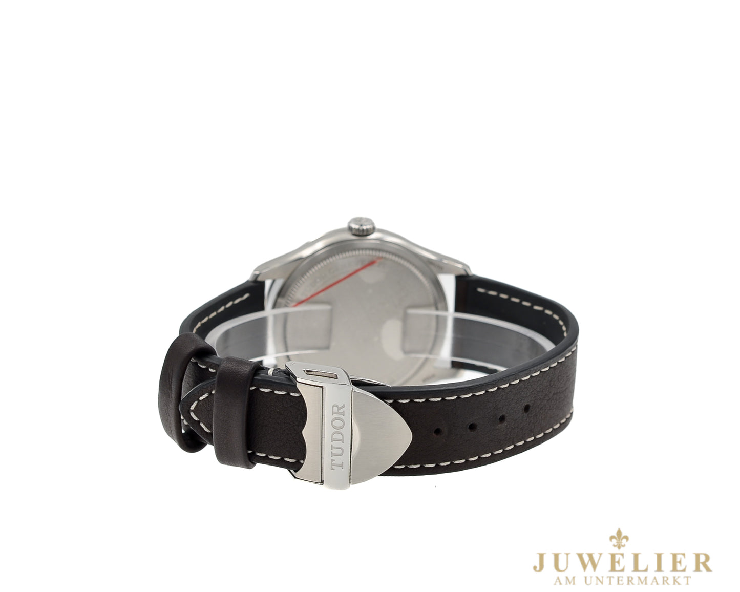 Tudor 1926 I NEW with Sticker 2026 I Box & Papers I Steel I 39mm I Ref. 91550