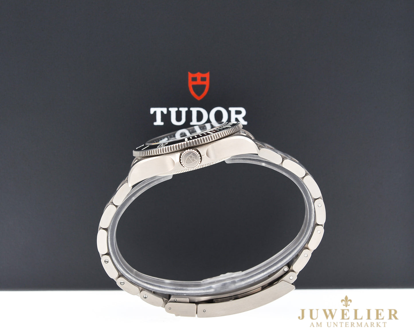 Tudor Pelagos I Titan I Box & Papers I 2024 I Ref. 25407N