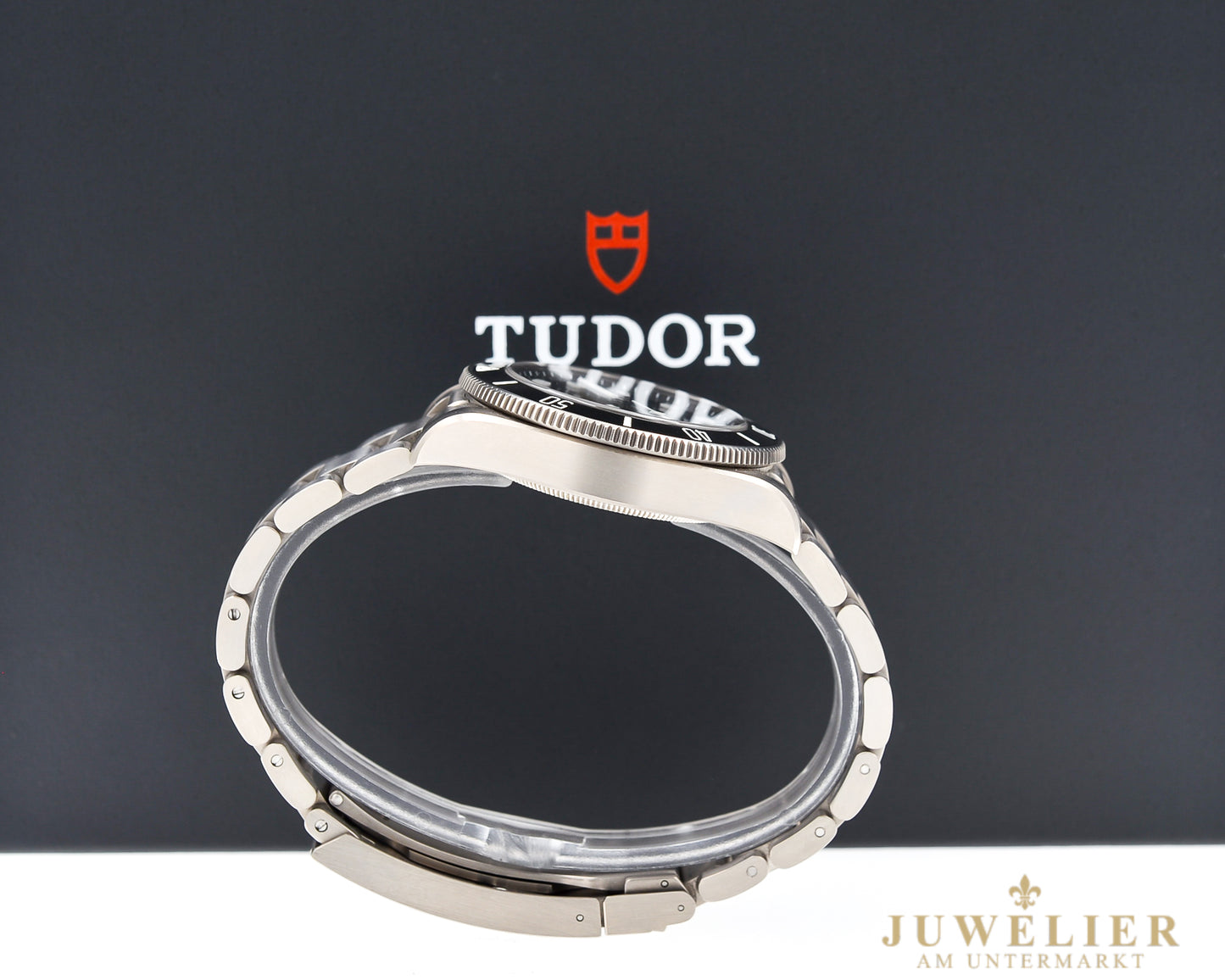 Tudor Pelagos I Titan I Box & Papers I 2024 I Ref. 25407N