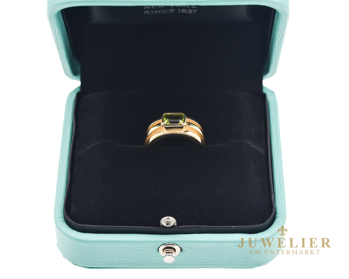 Tiffany & Co Vintage Ring