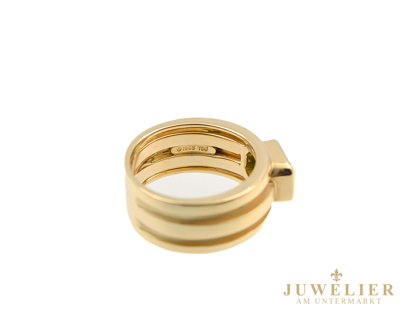 Tiffany & Co Vintage Ring