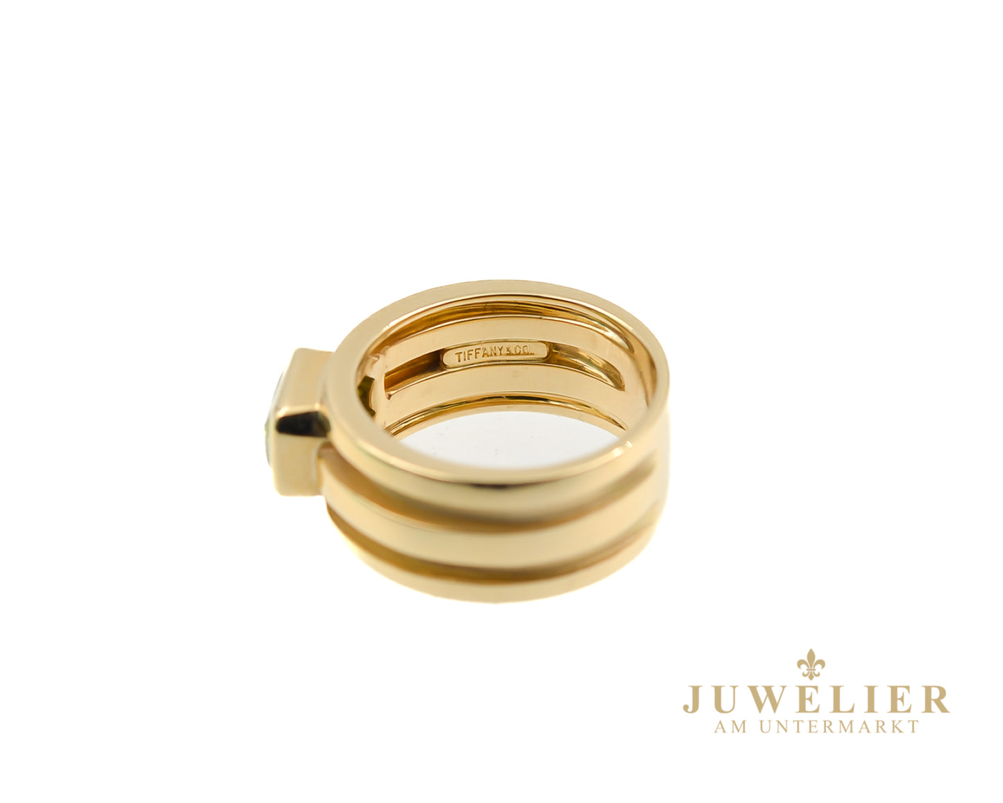 Tiffany & Co Vintage Ring