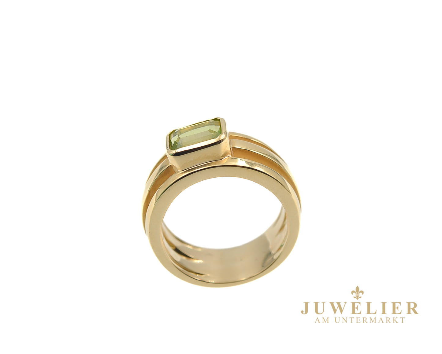 Tiffany & Co Vintage Ring