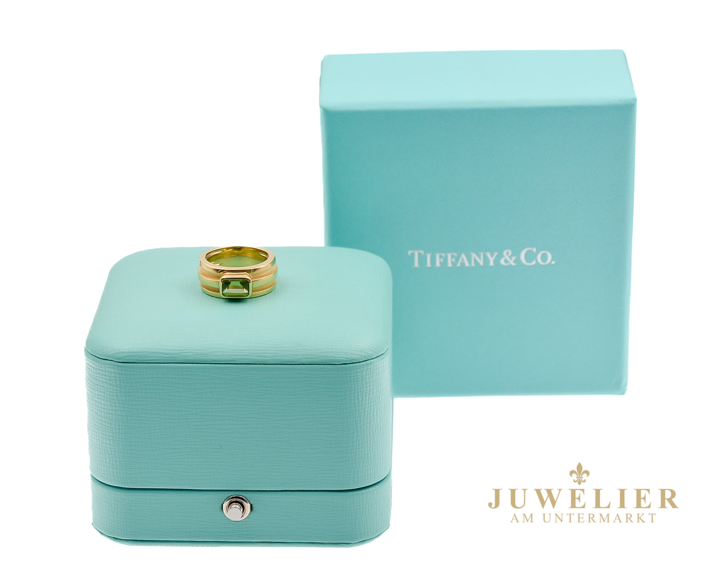 Tiffany & Co Vintage Ring